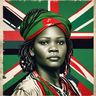 Maverick Aoko portrait